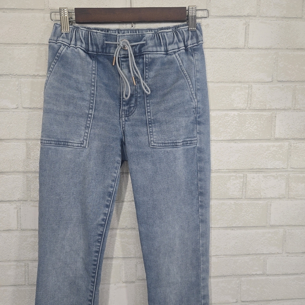 AEO jean jogger pants - Picture 3 of 13